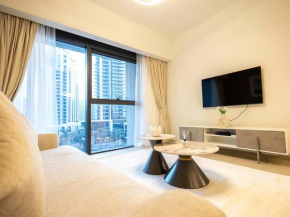 MH - ACT TOWER - Downtown -1Bedroom Apartment - REF504